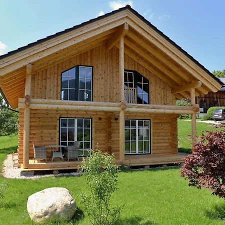 Blockhaus Klanner Villa Бад Аузее Екстериор снимка