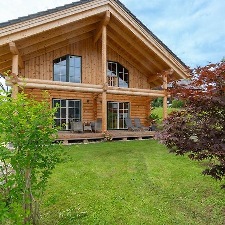 Blockhaus Klanner Villa Бад Аузее Екстериор снимка