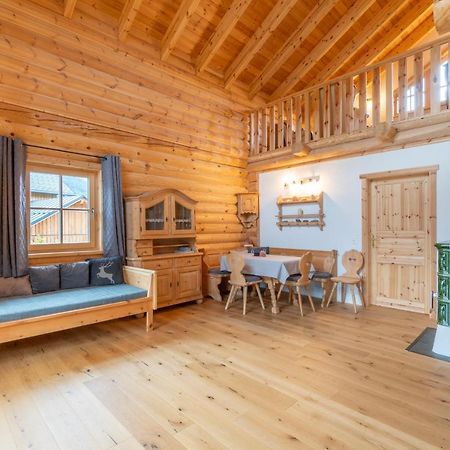 Blockhaus Klanner Villa Бад Аузее Екстериор снимка