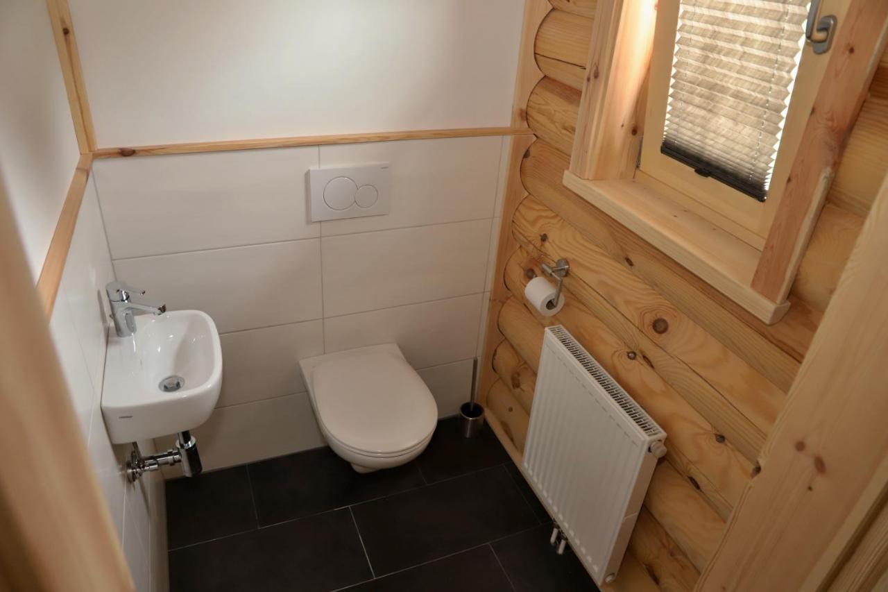 Blockhaus Klanner Villa Бад Аузее Екстериор снимка