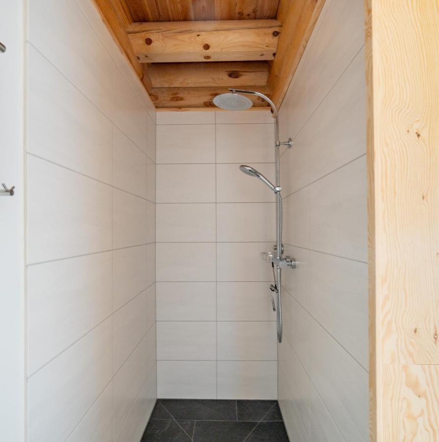 Blockhaus Klanner Villa Бад Аузее Екстериор снимка