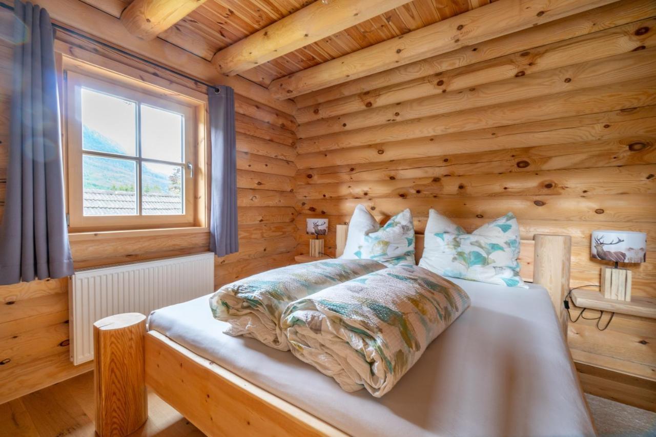 Blockhaus Klanner Villa Бад Аузее Екстериор снимка